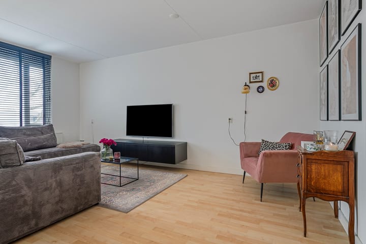 Foto 8 van Lokerenpassage 44