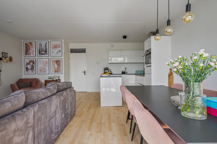 Foto 9 van Lokerenpassage 44