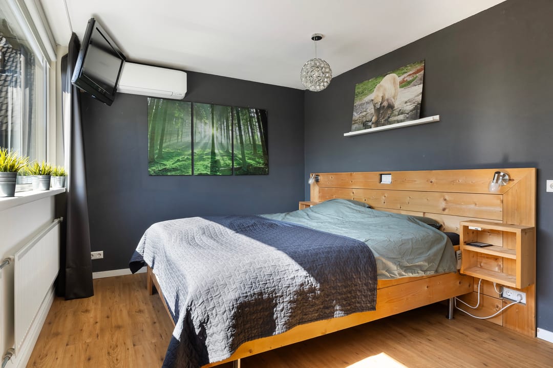 Foto 28 van Indus 54