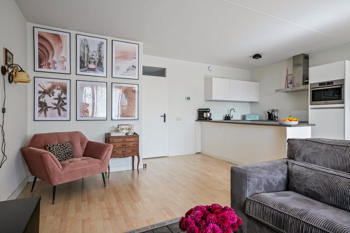 Foto 10 van Lokerenpassage 44