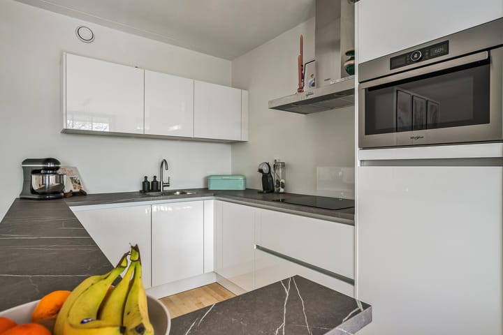 Foto 11 van Lokerenpassage 44