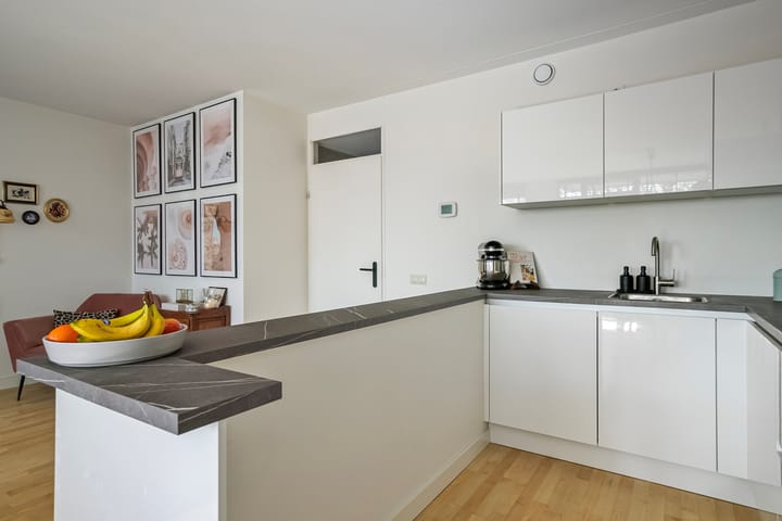 Foto 12 van Lokerenpassage 44