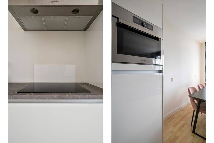 Foto 14 van Lokerenpassage 44