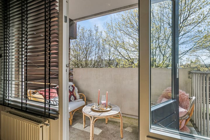 Foto 15 van Lokerenpassage 44