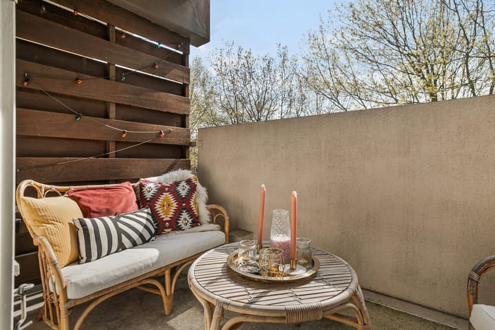 Foto 16 van Lokerenpassage 44