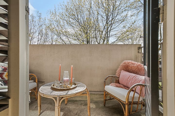 Foto 17 van Lokerenpassage 44