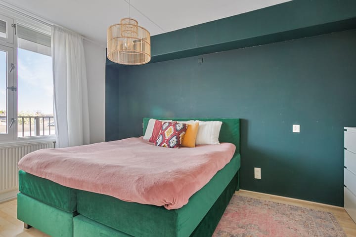 Foto 19 van Lokerenpassage 44