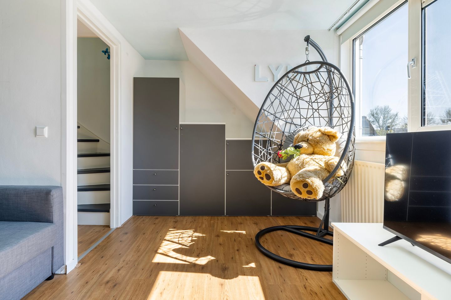 Foto 40 van Indus 54