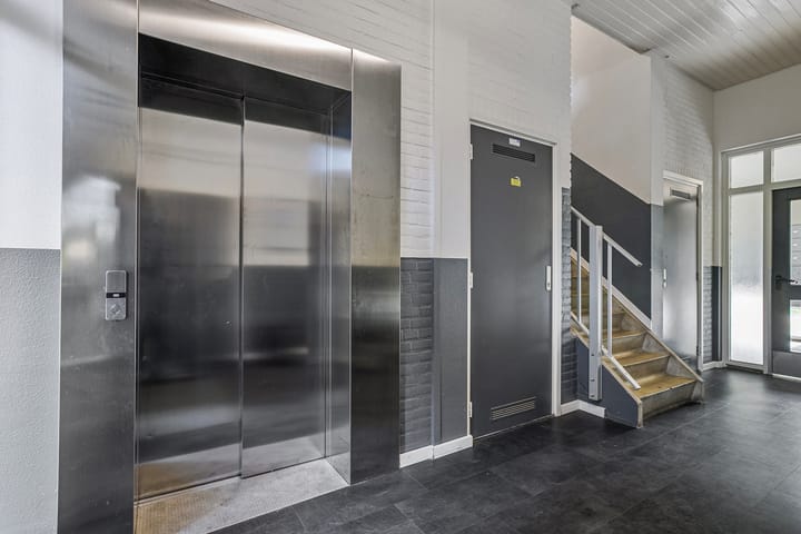 Foto 30 van Lokerenpassage 44