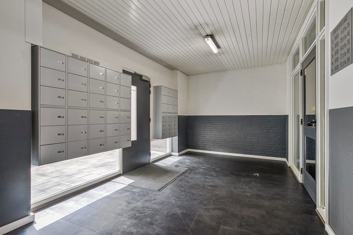 Foto 31 van Lokerenpassage 44