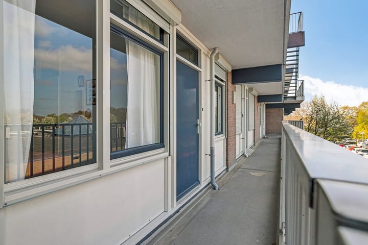 Foto 28 van Lokerenpassage 44