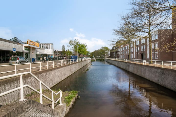 Foto 38 van Lokerenpassage 44