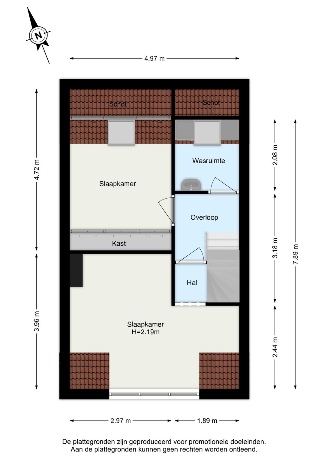Foto 56 van Indus 54