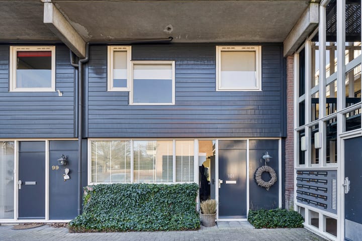 Foto 4 van Ruinerbrink 101