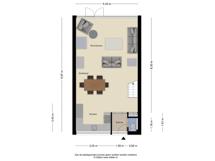 Foto 42 van Ruinerbrink 101