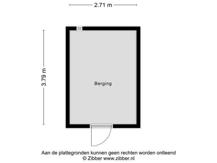 Foto 43 van Ruinerbrink 101