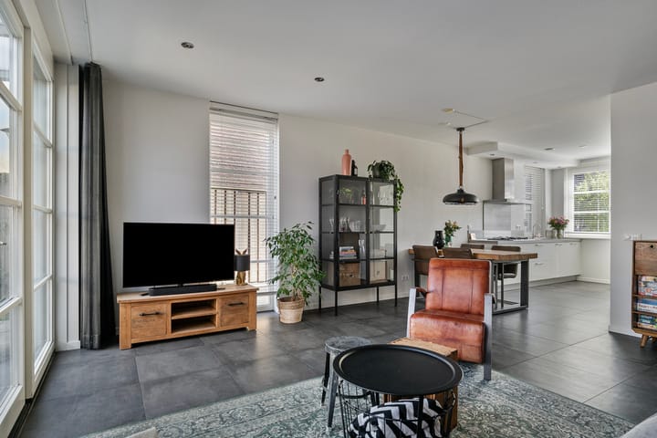 Foto 7 van Maalsteen 11