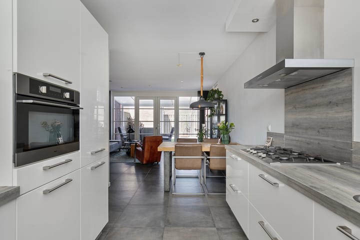 Foto 11 van Maalsteen 11