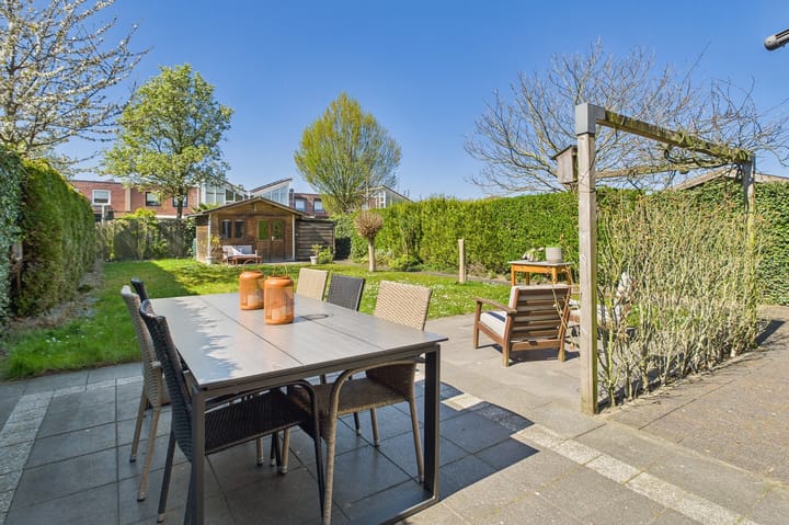 Foto 5 van Bijlokestraat 57