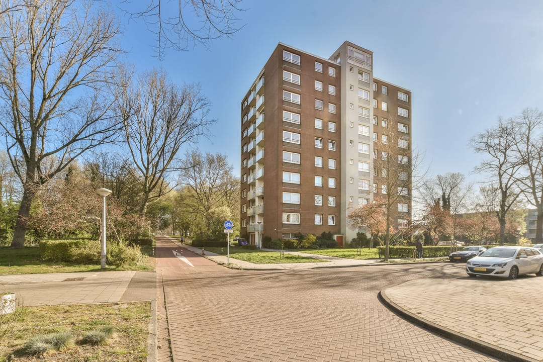 Foto 2 van Dierenriem 88