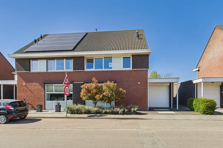 Foto 7 van Bijlokestraat 57