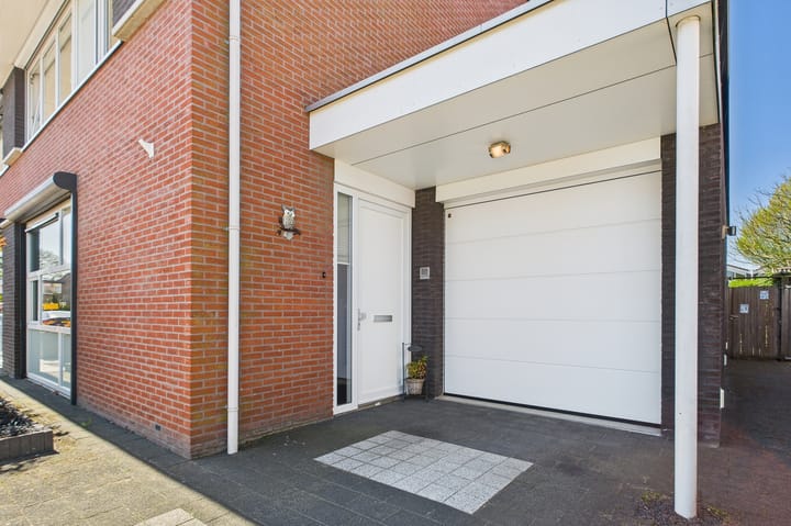 Foto 8 van Bijlokestraat 57