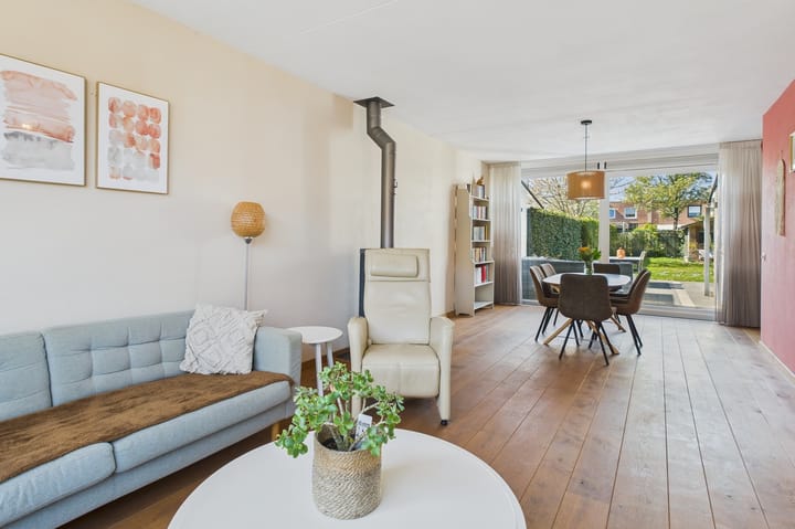 Foto 13 van Bijlokestraat 57