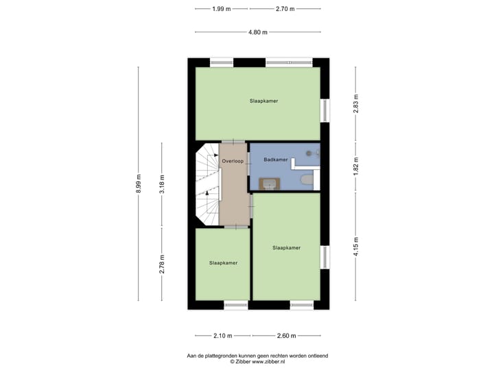 Foto 35 van Maalsteen 11