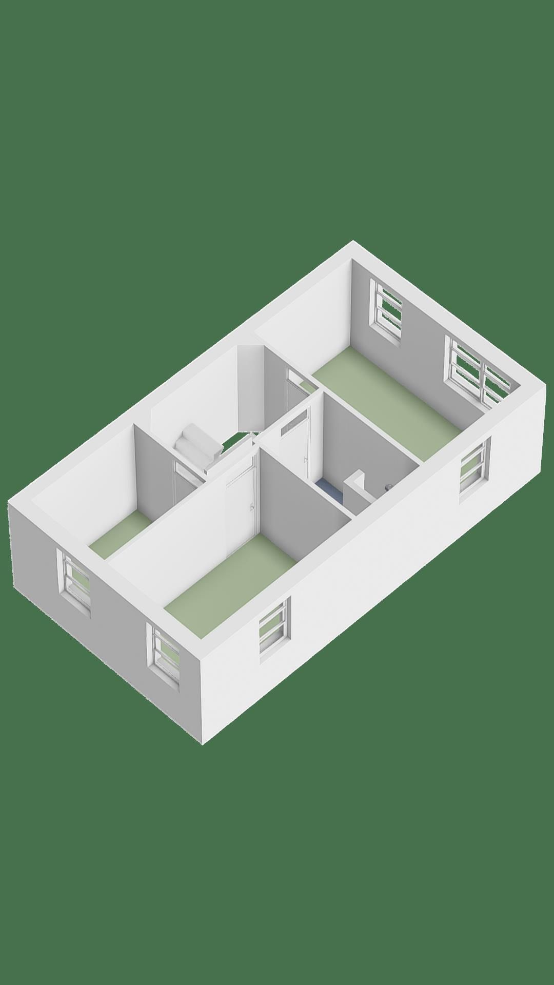 Foto 36 van Maalsteen 11