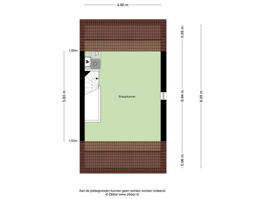 Foto 37 van Maalsteen 11