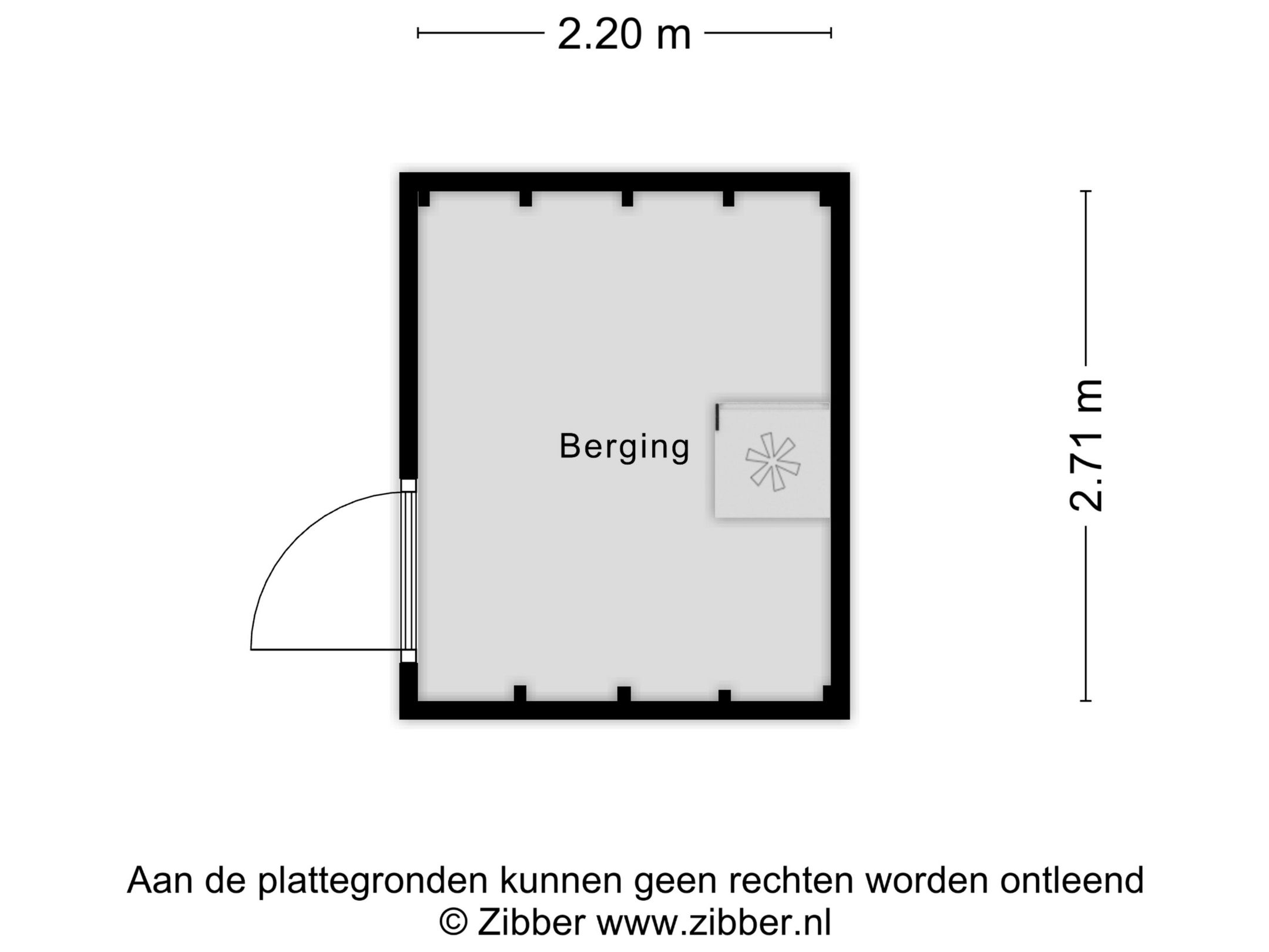 Foto 39 van Maalsteen 11