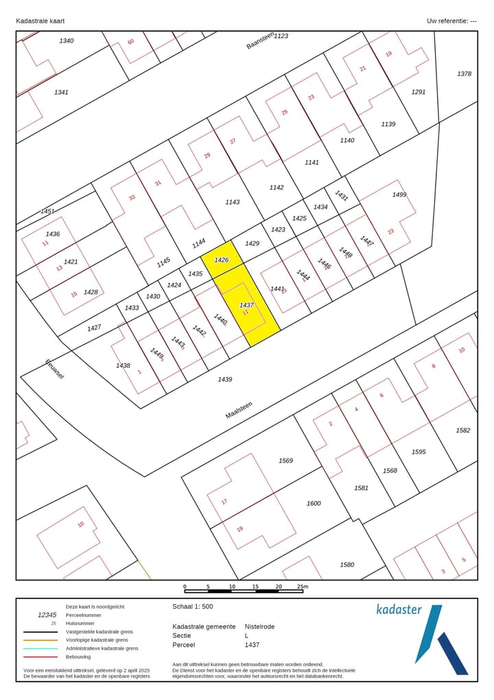 Foto 41 van Maalsteen 11