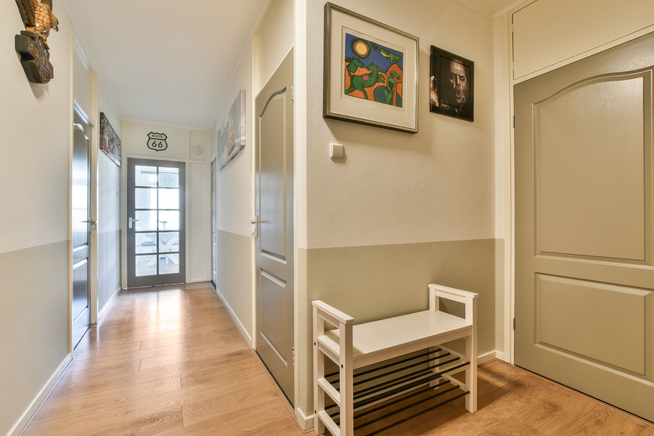 Foto 6 van Dierenriem 88