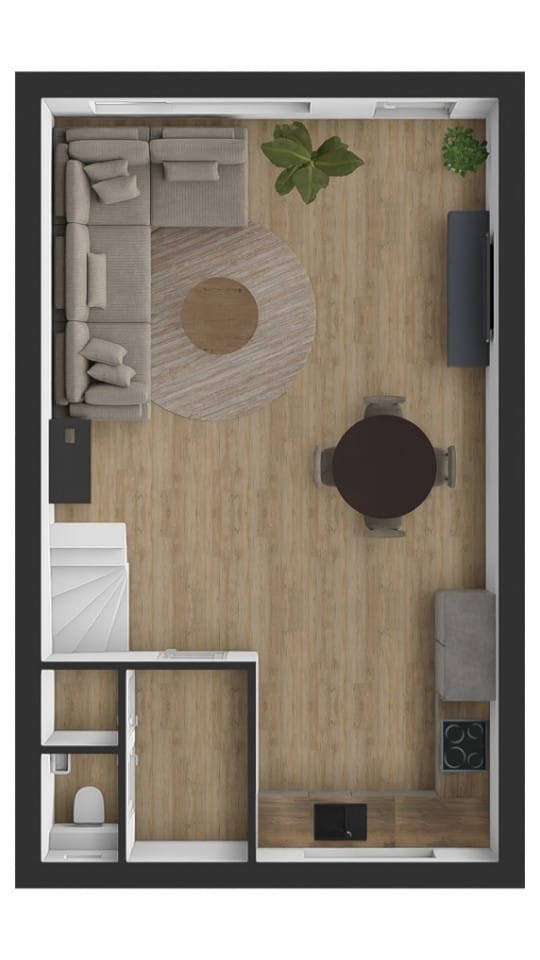 Foto 6 van Loverpad 26