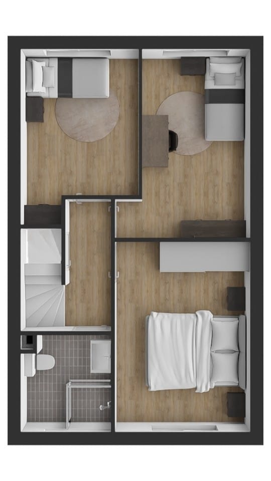 Foto 12 van Loverpad 26