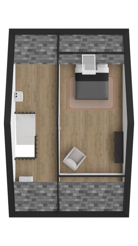 Foto 14 van Loverpad 26