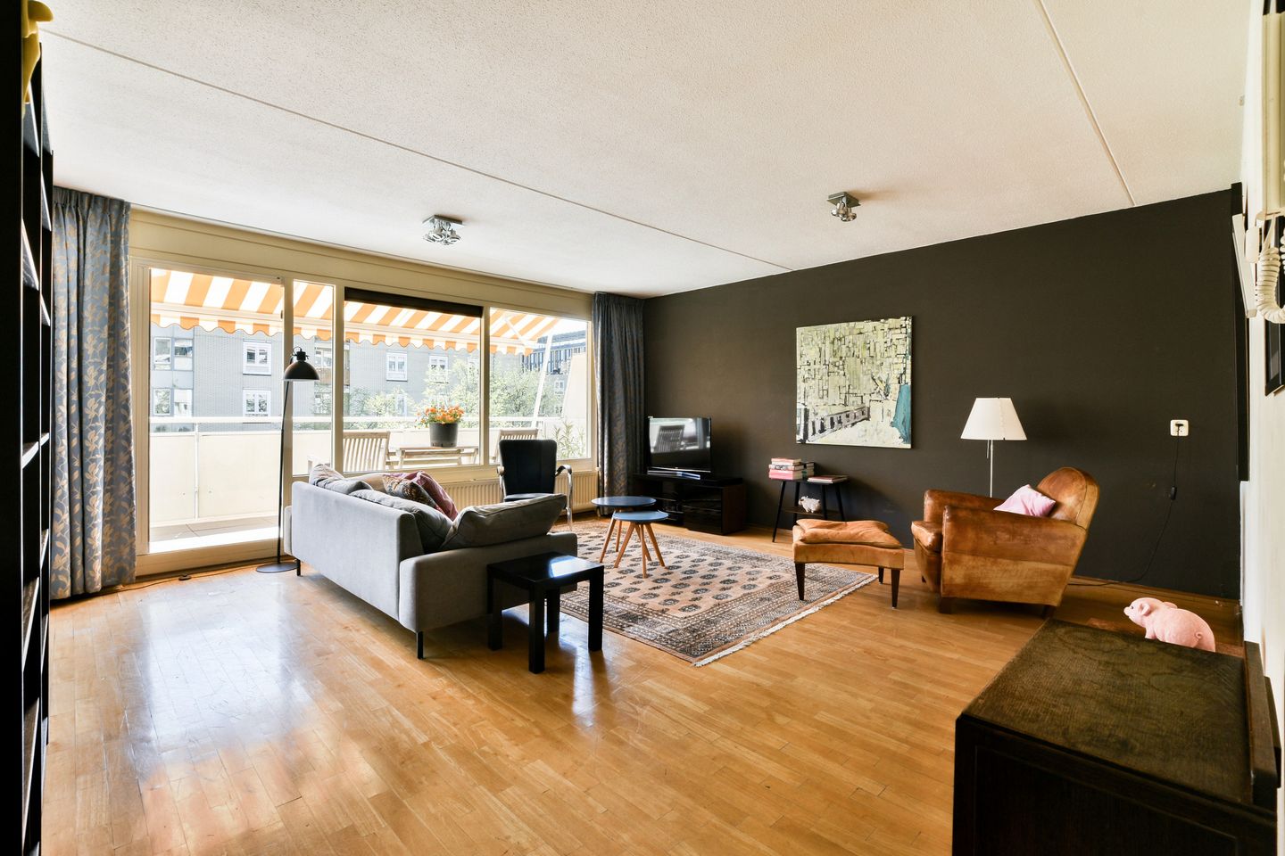 Foto 4 van Bertrand Russellstraat 74