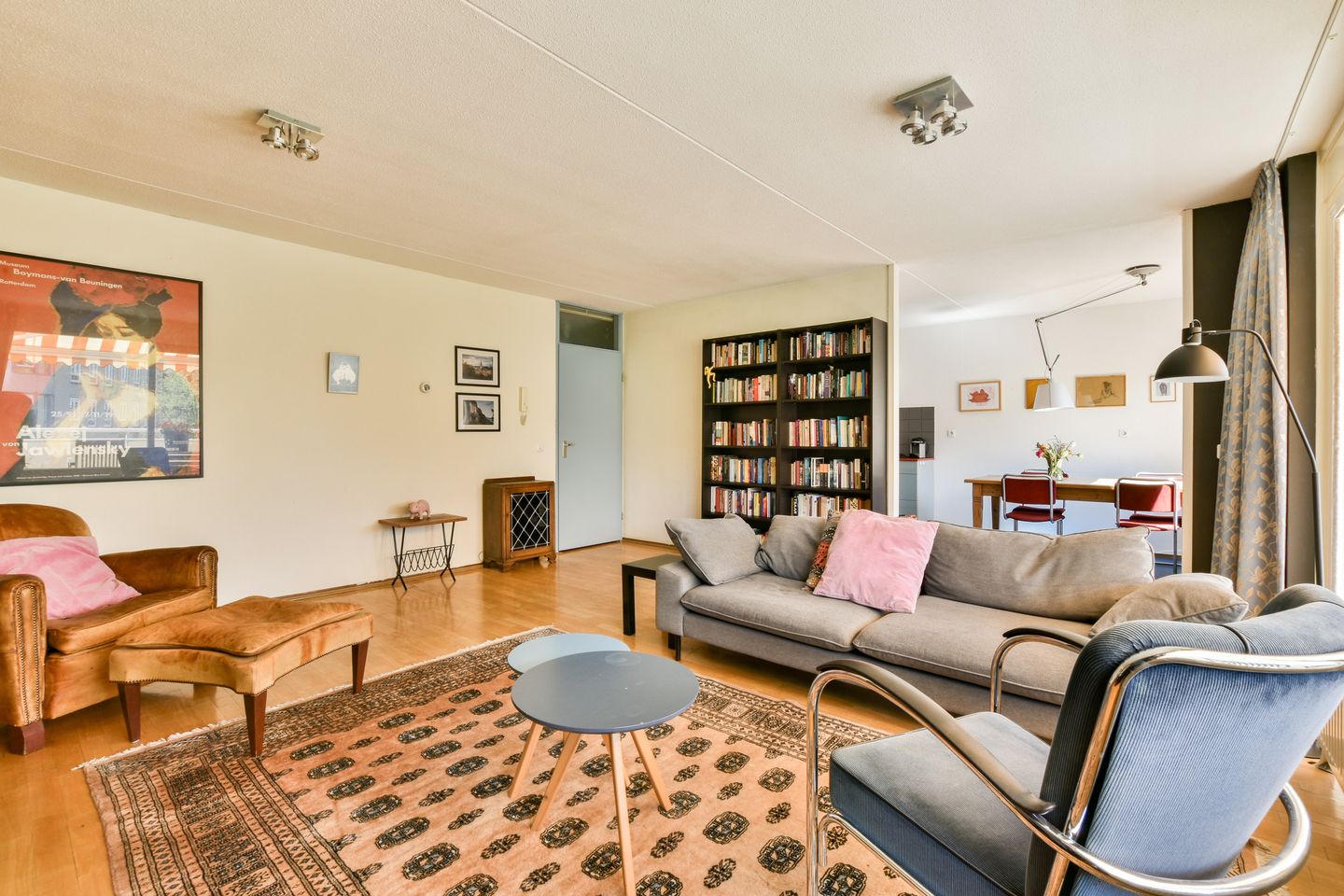 Foto 5 van Bertrand Russellstraat 74