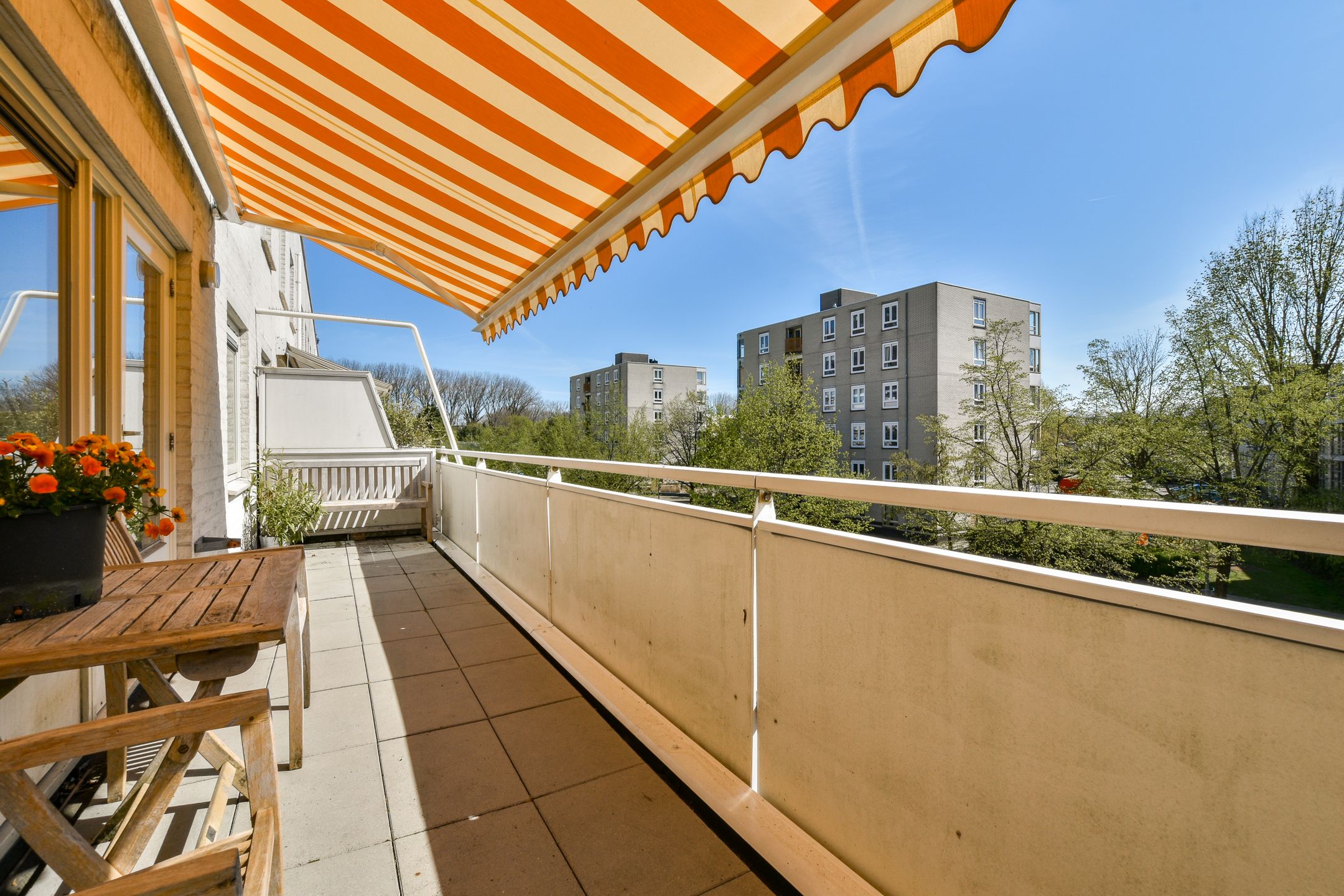 Foto 3 van Bertrand Russellstraat 74