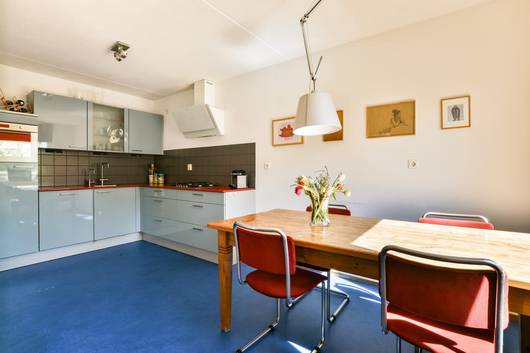 Foto 2 van Bertrand Russellstraat 74