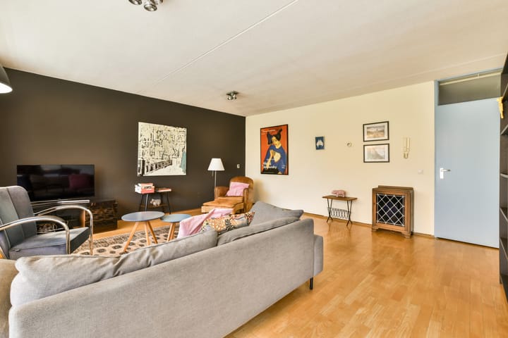 Foto 6 van Bertrand Russellstraat 74