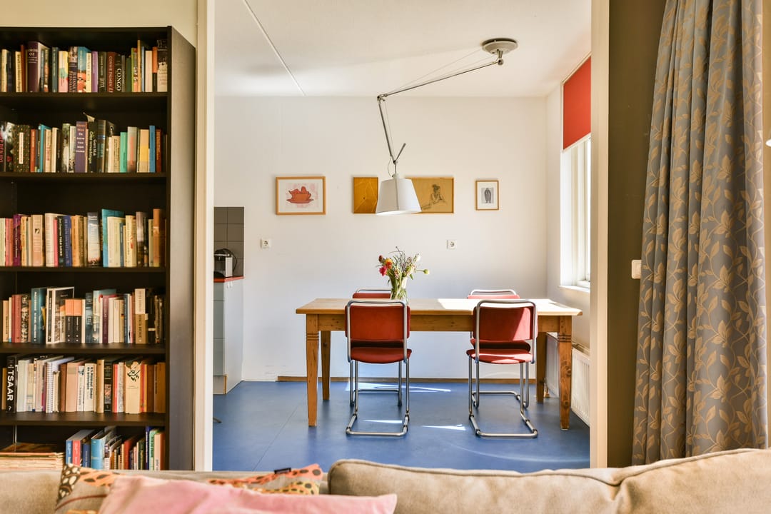 Foto 7 van Bertrand Russellstraat 74