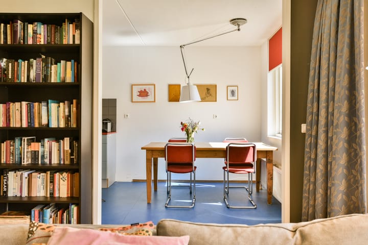 Foto 7 van Bertrand Russellstraat 74