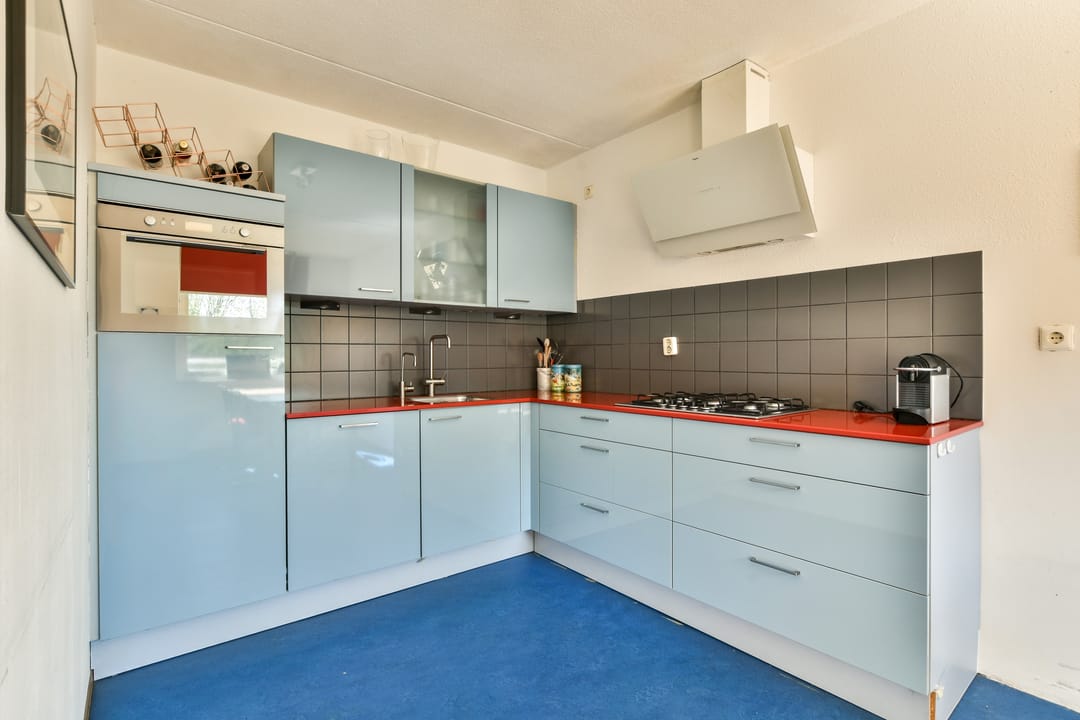 Foto 8 van Bertrand Russellstraat 74