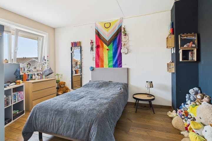 Foto 35 van Bijlokestraat 57