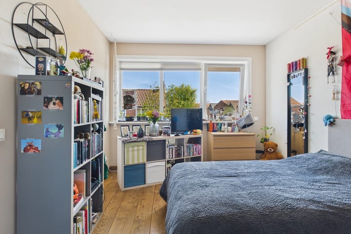 Foto 36 van Bijlokestraat 57