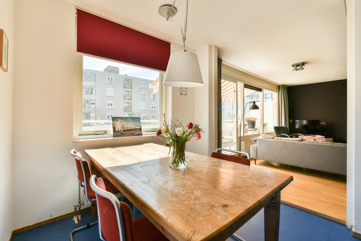 Foto 10 van Bertrand Russellstraat 74