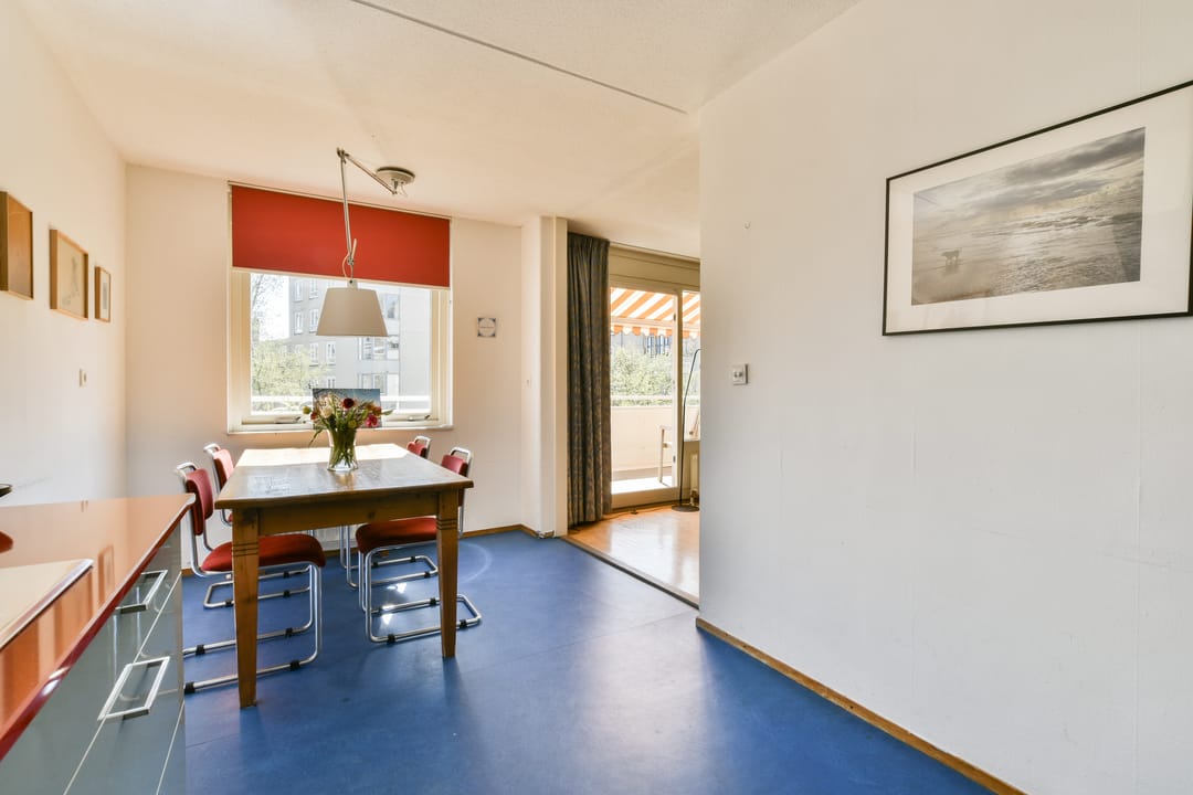 Foto 11 van Bertrand Russellstraat 74