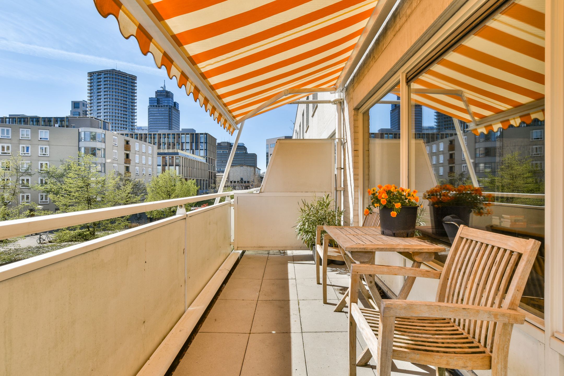 Foto 12 van Bertrand Russellstraat 74