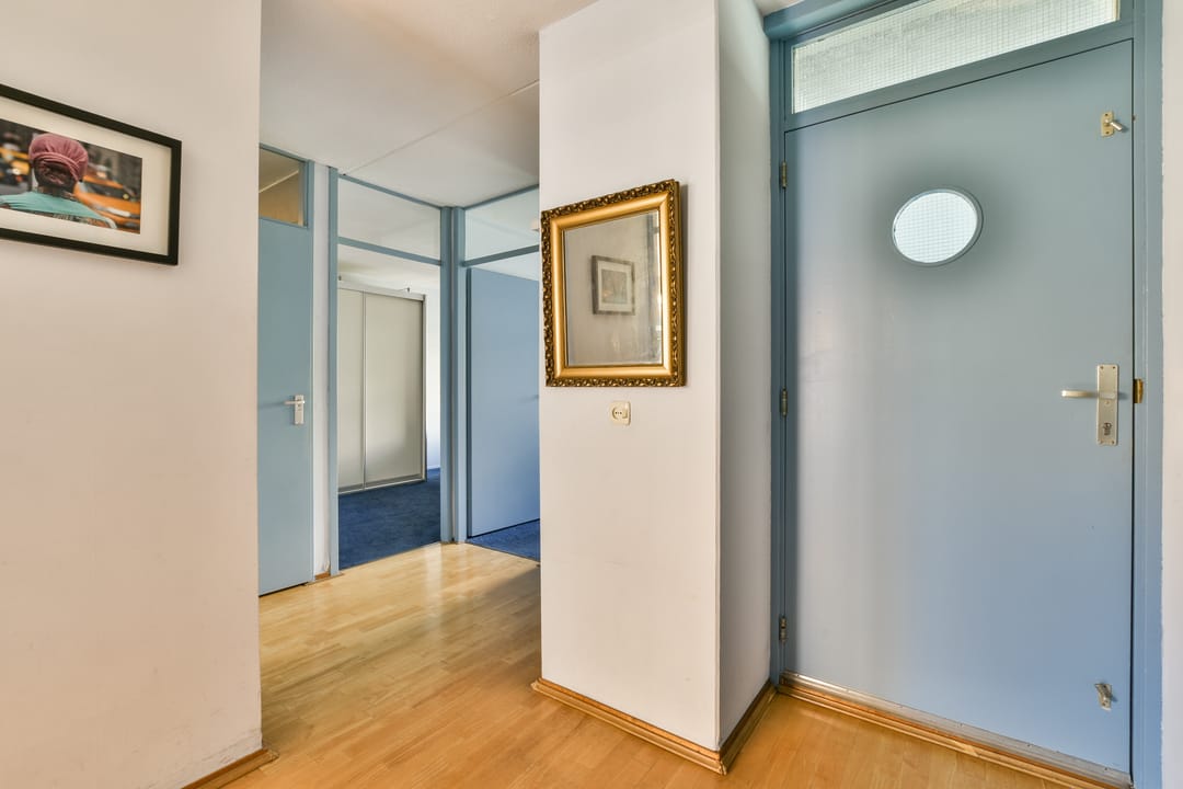 Foto 13 van Bertrand Russellstraat 74